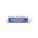 PhysAssist Oncology Aromatherapy for Nausea. Contains Natural Essential Oils, Compact Travel Size.