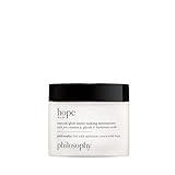 philosophy renewed hope in a jar smooth-glow moisturizer 2 fl oz
