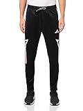 adidas Men's House of Tiro Nations Pack Pants, Black/True Pink/White