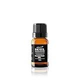 AirScent Hotel Diffuser Oil Inspired by The Baccarat Hotel Scent - Love Affair Fragrance Oil No. 1023 for Ultrasonic and Waterless Diffusers and Crafting - 10 mL, 0.34 fl oz Glass Bottle with Dropper
