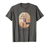 B-24 Liberator WWII North Africa & Italy T-Shirt