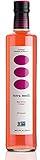 Terra Medi Greek Red Wine Vinegar, 17 Ounce