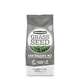 Pennington Contractors Grass Seed Mix Central 7 lb