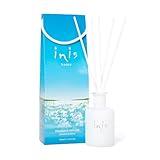 Inis The Energy of The Sea Fragrance Diffuser Set - Diffuser for Home - Reed Diffuser - Reed Diffuser for Home - Scent Diffuser for Home - Oil Diffuser - Essential Oil Diffuser - 3.3 Fluid Ounce