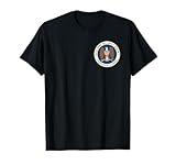 National Security Agency NSA Military Intelligence Spy Eagle T-Shirt
