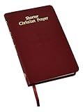 Shorter Christian Prayer: The Four-Week Psalter of the Liturgy of the Hours Containing Morning Prayer and Evening Prayer
