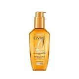 L'Oreal Paris Elvive Extraordinary Hair Nourishing Oil For All Hair 100ml