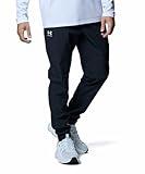 Under Armour 1386556-1-LG UA Vibe Woven Pant Black LG