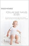 Popular Baby Names 2025: A guide to the most popular Boys, Girls, Gender Neutral and Rare & Unusual Baby Names for 2025