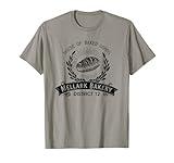 House Of Baked Goods Mellark Bakery T-Shirt