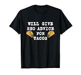 Ranking Marketing Manager Online Webmaster SEO Specialist T-Shirt