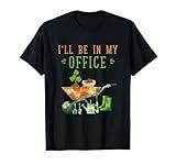 Nature Horticulture Lover Gardener Gift Funny Gardening T-Shirt
