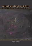 American Post-Judaism: Identity and Renewal in a Postethnic Society (Religion in North America)