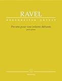 Ravel: Pavane for a Dead Princess (Pavane pour une infante défunte)