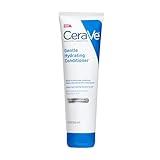 CeraVe Gentle Hydrating Conditioner, Hair Conditioner With Ceramides, Niacinamide & Hyaluronic Acid, Sulfate Free & Color Safe, Moisturizing Conditioner For All Hair & Scalp Types
