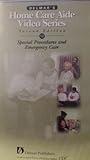 Delmar's Home Care Aide Video Series Tape 2: Communication and Documentation Skills