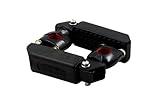 Pro-Spec Performance Parts Highway Foot Rest 22 mm