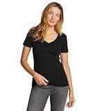 Eddie Bauer Women's Casual, Black