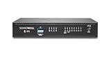 SonicWall TZ370 TradeUp (03-SSC-3005) | 3YR Essential Protection Security Suite and 1 YR Cloud Secure Edge - Secure Internet Access (Basic-10 Users) and Secure Private Access (Advanced-3 Users)