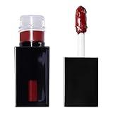 e.l.f. Glossy Lip Stain, Long-Lasting, Lightweight Lip Stain For A Sheer Pop Of Color & Subtle Gloss Finish, Vegan & Cruelty-Free, Spicy Sienna