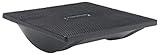 THERABAND Rocker Board Stability and Balance Trainer, Lateral Balance Board for Physical Therapy, Core Strengthening, Injury Rehabilitation, Agility Improvement, Coordination Exercise, & Surf Training