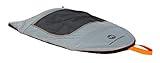 Wilderness Systems Sunshield - for Aspire, Pungo and Other Sit-Inside Kayaks -Size W12-W13, Grey (8070202)