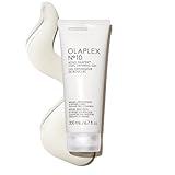 Olaplex Nº.10 Bond Shaper™ Curl Defining Gel: Detangles, smooths, conditions, and hydrates curls