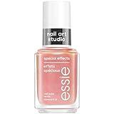 essie Nail Art Studio Special Effects Polish, Pearl, Boho Rodeo, Neutral Nail Polish, Vegan, Liquid Sunrise, 0.46 fl oz