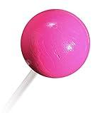 Ozark Delight Lollipops (Bubble Gum, 12 pack)