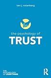 The Psychology of Trust (The Psychology of Everything)