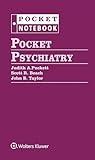 Pocket Psychiatry (Pocket Notebook Series)