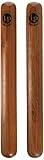 Latin Percussion LP262R Exotic Wood Traditional Clave