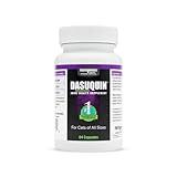 Nutramax Laboratories Dasuquin Joint Health Supplement for Cats - With Glucosamine, Chondroitin, ASU, Boswellia Serrata Extract, and Green Tea Extract, 84 Capsules