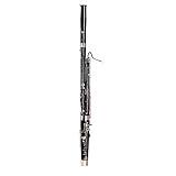 SELMER Bassoon, black (1432B)