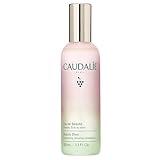 Caudalie Beauty Elixir Face Mist: Toner That Tightens Pores + Reduces Dullness + Sets Makeup - 100 mL