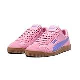 PUMA Shoes Club 5V5 Sneaker, Mauved Out-Dark Amethyst, 6.5 US Unisex Big Kid