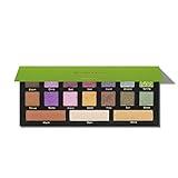Ver Beauty Beautifol Four Seasons Spring 17 Colors Eye/Face Makeup Palette