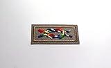 Inclusive Scouting Award - Scouting Patch for LGBTQ Atheist and Ally Scouts - United States Patch (1)