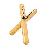 Latin Percussion LP262 Traditional Clave