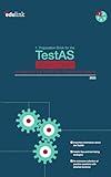1. Preparation Book for the TestAS Core Test: Guideline for the TestAS and Completing Patterns (Preparation for the TestAS Core Test 2025)