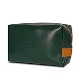 KaKuLan Travel Cosmetic Bag Organizer for Women & Girls, Luxury Waterproof PU Leather Toiletry Bag, Makeup Bags, Portable Storage Case for Travel, Beauty Organizer, Stylish Bathroom Accessories