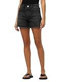 Joe's Jeans Women's The Jessie Relaxed Fit Mid Rise Denim Short, Finesse