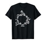 Biochemist Citric Acid Cycle Biology Biologist Biochemistry T-Shirt