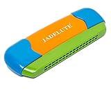 Harmonica | 16 Hole Musical Instrument for Beginner Early Education Kids Children and Toddler