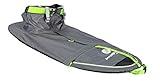 Perception Kayaks Truefit Spray Skirt | Kayak Spray Skirt For Sit Inside Kayaks | Size P7 thru P12