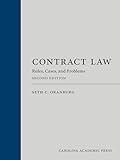 Contract Law: Rules, Cases, and Problems
