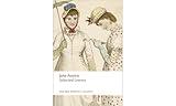 Selected Letters (Oxford World's Classics)