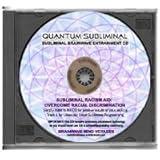 BMV Quantum Subliminal CD Racism Aid: Overcome Racial Discrimination (Ultrasonic Subliminal Series)