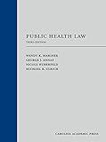 Public Health Law