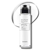 COSRX 6X Peptide Collagen Booster Toner Serum, Niacinamide & Hyaluronic Acid Facial Essence for All Skin Types, Korean Skin Care, Paraben Free, 150mL/5.07 Fl.Oz